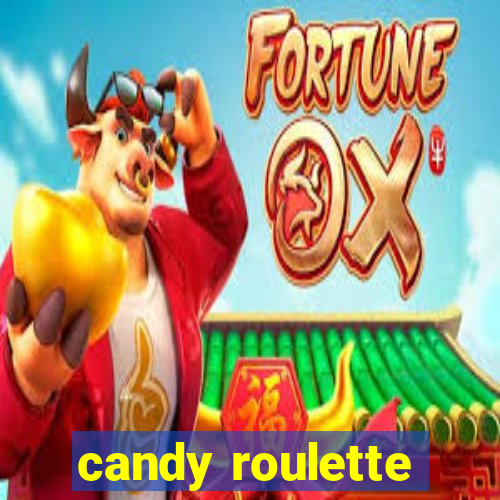 candy roulette